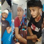 ফেনীর পরশুরাম-বিলোনিয়া সীমান্তে অবৈধভাবে অনুপ্রবেশের সময় ৫ মাসে ধরা পড়েছে ৬ জন বিদেশি।