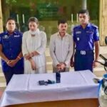 খানপুর ইউনিয়ন বিএনপি’র দ্বি-বার্ষিক সম্মেলন অনুষ্ঠিত হাফিজ সভাপতি বাবুল ফকির সম্পাদক
