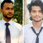 সরকারের বেহায়া মন্ত্রীরা বলেছিল ভারতের সাথে বাংলাদেশের স্বামী-স্ত্রীর সম্পর্ক ছিল -পঞ্চগড়ে ভিপি নূর
