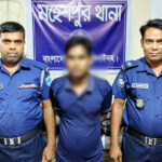 চিরিরবন্দরে ফিলিস্তিনে ইসরাইলি বর্বর আগ্রাসনের প্রতিবাদে বিক্ষোভ মিছিল-সমাবেশ।