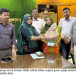 –বিএনপি খমতায় ও তারেক রহমান দেশে ফিরে আশার অপেক্ষায় ভাত না খেয়ে দীর্ঘ ১১বছর  