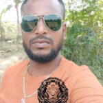 কান কামড়ে ছিঁড়ে নিলো এক ব্যবসায়ী, প্রতিবাদে বিক্ষোভ সমাবেশ