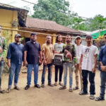 আহ্বায়ক আশিক, সদস্য সচিব মোশারফ — ওয়ারিয়র্স অব জুলাই লালমনিরহাট কমিটি অনুমোদিত