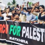 পাইকগাছায় বিশ্ব স্বাস্থ্য দিবস পালিত