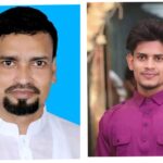 নওগাঁয় চাকরি হওয়ার পর অস্বীকার; স্ত্রীর স্বীকৃতি চেয়ে সংবাদ সন্মেলন