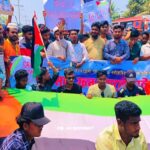 বাগেরহাটের চিতলমারীতে বাণিজ্যিক ভবনে আগুন, নিহত ১