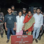 তালায় শিক্ষা প্রতিষ্ঠানের প্রাচীরে সর্বহারাদের লেখায় আতঙ্কিত মানুষ!