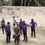 ফেনী শহরের বড় বাজারে মসলার দোকানে অ‌ভিযান  ৫৫ হাজার টাকা জ‌রিমানা।