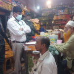 ফেনীর পরশুরাম মহুরী নদীর অবৈধ ৩ কোটি ২০ লক্ষ টাকা মূল্যের ৮ লক্ষ ঘনফুট বালু জব্দ।