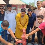 ফেনীতে পৃথক অভিযানে ইয়াবা,গাঁজা উদ্ধারসহ গ্রেফতার ৩ জন।