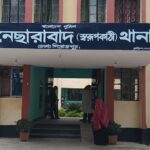 কাপাসিয়া দাখিল মাদ্রাসার “এডহক কমিটির সভাপতি ইকবাল কবির পিয়াস