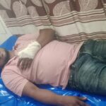 রায়পুরে আধিপত্য বিস্তারে খুনের জেরে তিন বাড়িতে অগ্নিসংযোগ, এলাকায় আতঙ্ক