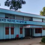 ফেনীর ছাগলনাইয়ায় এক্সিকিউটিভ ম্যাজিস্ট্রেট শিবু দাশ এর অভিযানে সরকারি জায়গা উদ্ধার।