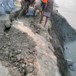 পলাশবাড়ীতে বাসের ধাক্কায় ২ ব্যক্তি নিহতের ঘটনায় চালক গ্রেফতার।