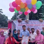 পিরোজপুরে চোরাই ইজিবাইকসহ আন্তঃজেলা চোর চক্রের সদস্য গ্রেফতার