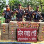 অপহরণের ৫ বছর পর বাবা–মায়ের কাছে ফিরলেন ছেলে সামাউন