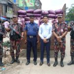 বানারীপাড়া বাইশারী বালিকা মাধ্যমিক বিদ্যালয়ের ম্যনেজিং কমিটির সভাপতি হলেন মাসুম মৃধা