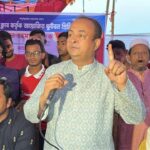কুমিল্লা “দুর্বার বাংলাদেশ” সংগঠনের আলোচনা সভা