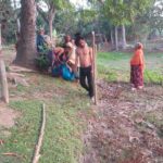 ক্ষেতলালে চতুর্থ শ্রেণীর শিক্ষার্থীকে ধর্ষণে ব্যর্থ হয়ে ছাঁদ থেকে ফেলে দিলেন ধর্ষক