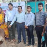 চন্দনাইশ সমিতি-চট্টগ্রাম আয়োজিত চক্ষু শিবিরে ছানি অপারেশন সম্পন্ন