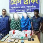 কক্সবাজার-মহেশখালী নৌপথে পরীক্ষামূলক সি-ট্রাক চলাচল শুরু, উচ্ছ্বসিত দ্বীপবাসী