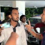 ফেনীর ছাগলনাইয়ায় হোটেলে ভ্রাম্যমাণ আদালতের অভিযান অনিয়মে অর্থদণ্ড ও সর্তকতা।