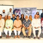 ঈদ অনুষ্ঠানে আমীর খসরুর বাসায় বিএনপি  কর্মীদের মিলন মেলা
