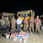 নাগরপুরে রাস্তার কাজ না করেই ৬ কোটি ৬০ লাখ টাকা আত্মসাৎ এর অভিযোগ তদন্তে দুদক 