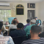 টাঙ্গাইলের মির্জাপুর উপজেলায় শ্রমিক দলের সভাপতি ভাতিজার হাতে নিহত