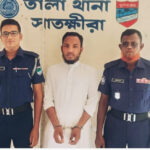 বানারীপাড়ায় শ্রমিক দলের প্রতিষ্ঠা বার্ষিকী পালন। 
