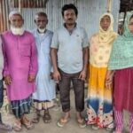 বকশীগ‌ঞ্জে শহিদ প্রেসিডেন্ট জিয়াউর রহমানের ছবি অবমাননার অভিযোগ