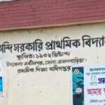 শার্শার বাগুড়ী বেলতলায় সব থেকে আমের বড় মোকাম,পরিদর্শন করলেন ইউএনও