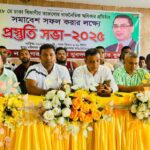 সিরাজগঞ্জে দুই গ্রামের সংঘর্ষে কৃষক নিহত-১ আহত ১৫