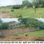আওয়ামিলীগ সরকার আলিয়া মাদ্রাসা শিক্ষাব্যবস্থাকে ধ্বংস করে দিয়েছে -বাংলাদেশ মাদ্রাসা শিক্ষা বোর্ড চেয়ারম্যান।       
