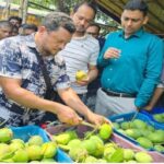 পরীক্ষার আগেই প্রশ্ন ফাঁস, ক্ষুব্ধ অভিভাবকরা!
