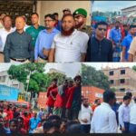 বেনাপোল উদ্ভীদ সংগনিরোধ ভবন ল্যাবে জনবল শুণ্য,আমদানীকৃত পণ্য পরীক্ষা কার্যক্রম বন্ধ।ঝুকিতে কৃষিক্ষাত 