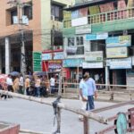 পবিত্র ঈদুল আযহা উপলক্ষে শ্যামনগরে ভিজিএফ চাল পাবে ১৩ হাজার পরিবারের উর্দ্ধে