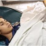 বিদ্যুৎ স্পষ্ট হয়ে ইলেকট্রিশিয়ানের মৃত্যু