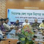 চট্টগ্রামে নিজের ব্যবহৃত পিস্তল দিয়ে এএসপির আত্মহত্যা 