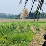 ইয়াবাসহ মাদক ব্যবসায়ী গ্রেফতার 