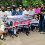 গাছে গাছে ঝুলছে জাতীয় ফল কাঁঠাল 