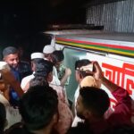 নওগাঁয় জাতীয় বিজ্ঞান মেলার উদ্বোধন
