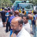 যথাযোগ্য মর্যাদায় কালাই উপজেলায় মহান মে দিবস পালিত