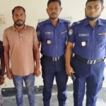 আশুলিয়ায় জাতীয় শ্রমিক লীগ নেতা হাবিবুর রহমান গ্রেপ্তার