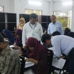 পৌনে চার লাখ মানুষের স্বাস্থ্যসেবা লক্ষর যোগ করে চলছে সেনবাগ স্বাস্থ্য কমপ্লেক্স