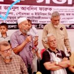 শার্শায় অবৈধভাবে বালু ও মাটি উত্তোলনের অপরাধে জরিমানা ও কারাদণ্ড   