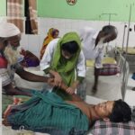 পাকিস্তান-ভারত সংঘাতে সাতক্ষীরা সীমান্তে বিজিবির টহল জোরদার