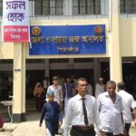  নুরজাহান হত্যার চাঞ্চল্যকর রহস্য উদঘাটন করেছে নাগরপুর থানা পুলিশ