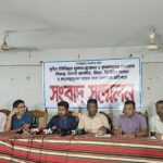 চিরিরবন্দরে বজ্রপাতে শিশুর মৃত্যু।