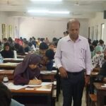 ৩১ দফা নিয়ে গ্রামগঞ্জে গাইবান্ধা জেলা বিএনপির সভাপতি।
